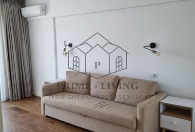Apartament cu 3 camere, mobilat în Victoriei