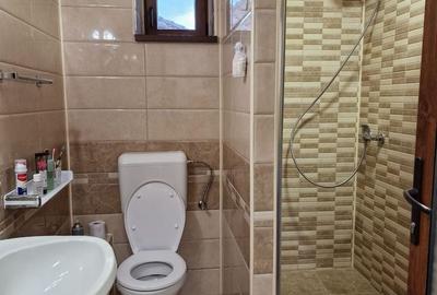 Casă cu 4 camere în Central - 7
