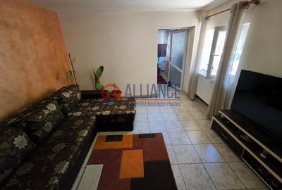 Casă cu 4 camere semidecomandat cu Canalizare în Viile Noi - 3