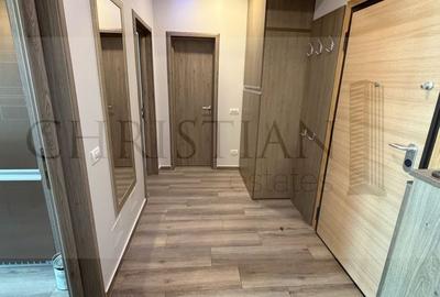Apartament cu 2 camere decomandat, mobilat în Politehnica - 8