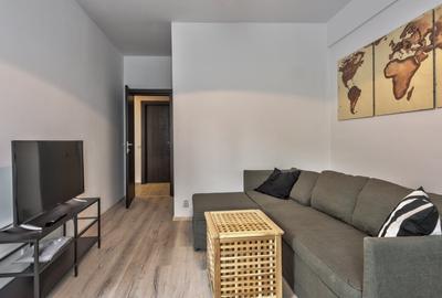 Apartament cu 2 camere, mobilat în Vatra Luminoasă - 4
