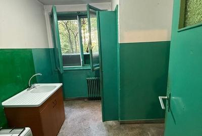 Apartament cu 2 camere semidecomandat în Central - 6