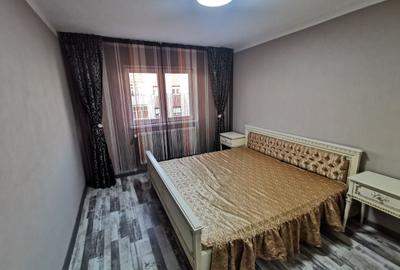 Apartament cu 2 camere semidecomandat în Central - 2