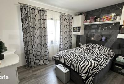 Casă cu 5 camere cu Teren 544 Mp în Vetiș - 8