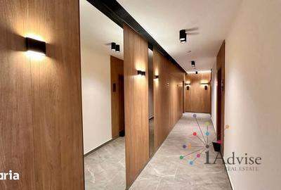 Apartament cu 2 camere în Astra