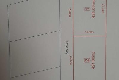 Spațiu comercial, în Km 5 - 3