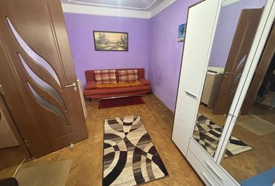 Apartament cu 2 camere în Tătărași - 1