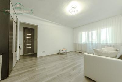 Apartament cu 2 camere semidecomandat, mobilat în Miorița - 3