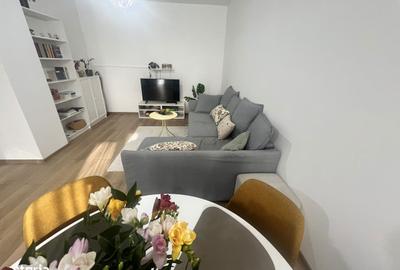 Apartament cu 2 camere decomandat în Central - 9