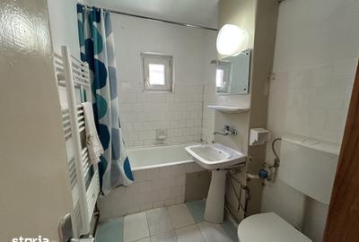 Apartament cu 2 camere semidecomandat în Micălaca