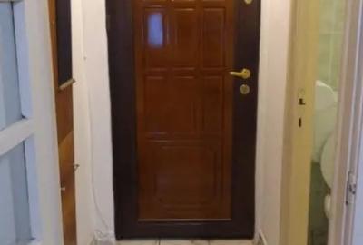 Apartament cu 2 camere semidecomandat în Vest