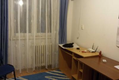 Apartament cu 2 camere semidecomandat în Theodor Pallady