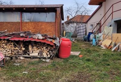 Casă cu 4 camere în Valea Popii - 2