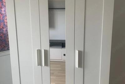 Garsonieră decomandată în Timpuri Noi