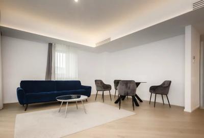 Apartament cu 3 camere decomandat, mobilat în Cotroceni - 4