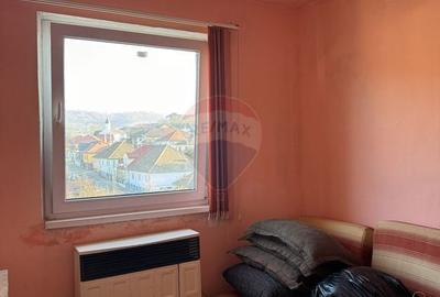 Apartament cu 2 camere semidecomandat în Central - 1