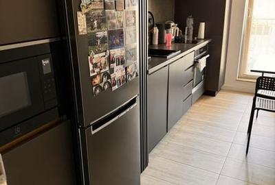 Apartament cu 3 camere în Ștefăneștii de Jos - 5