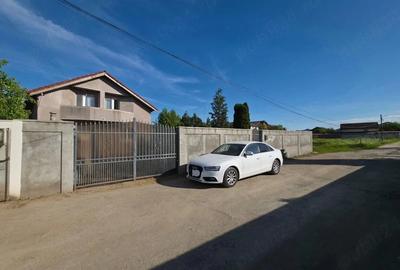 Casă cu 4 camere cu Teren 500 Mp în Central - 8