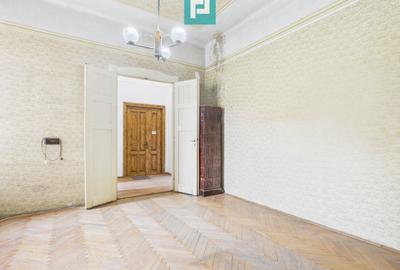 Apartament cu 3 camere semidecomandat în Central - 5