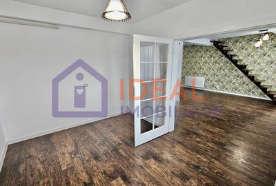 Apartament cu 3 camere decomandat în Șelimbăr - 4