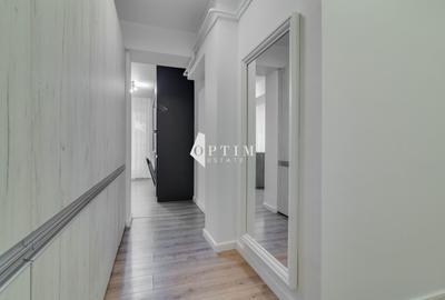 Apartament cu 2 camere decomandat, mobilat în Sisești - 11