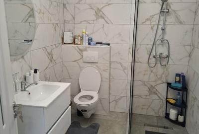 Casă cu 3 camere în Sâncrai - 3