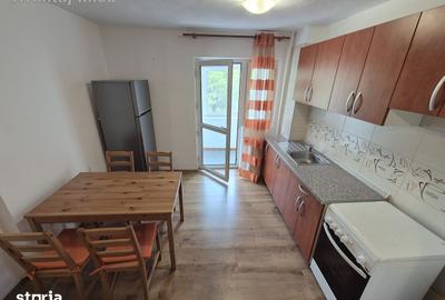 Apartament cu 2 camere decomandat în Știrbei Vodă