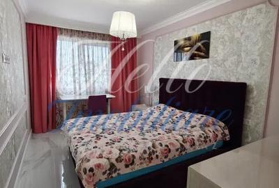 Apartament cu 3 camere semidecomandat, mobilat în Florești - 3