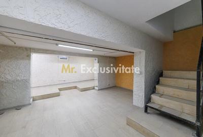 Spațiu comercial, de 150 mp, în Ultracentral