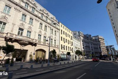 Apartament cu 6 camere în Cișmigiu