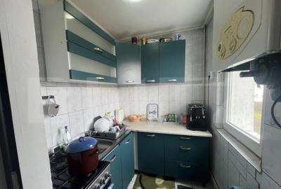 Apartament cu 2 camere nedecomandat în Dâmbu Pietros - 2