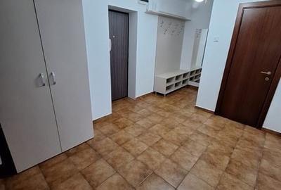 Apartament cu 2 camere în Titan