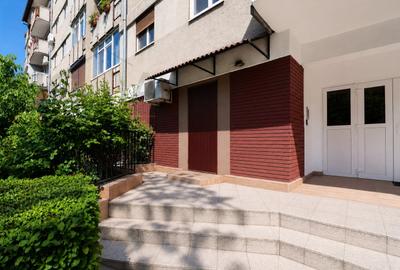 Spațiu comercial, de 86.400001525879 mp, în Iosia - 8