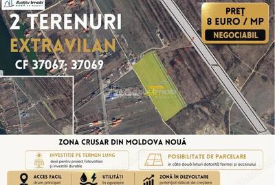 Teren de 1222 mp, în Central - 1