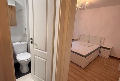 Garsonieră decomandată în Zorilor - 5