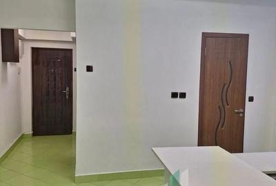 Apartament cu 2 camere semidecomandat în Horea