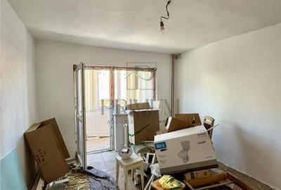 Apartament cu 2 camere decomandat în Șagului