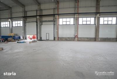Spațiu comercial, de 3,000 mp, în Mihai Viteazu - 9
