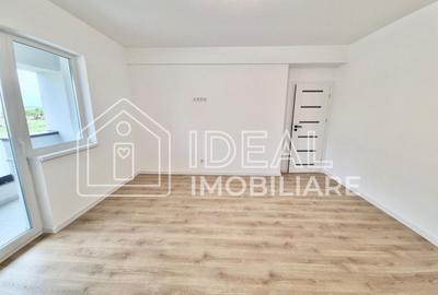 Apartament cu 2 camere decomandat în Exterior Vest