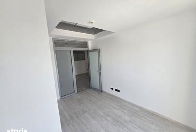 Spațiu comercial, de 150 mp, în Ultracentral - 5