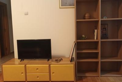 Apartament cu 2 camere decomandat în Ultracentral - 1