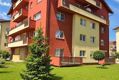 Apartament cu 2 camere decomandat, mobilat în Exterior Est - 13