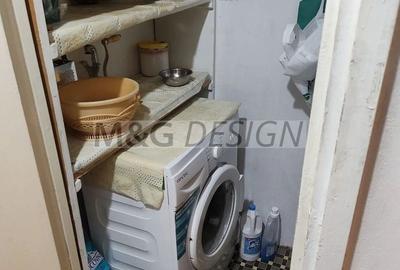 Apartament cu 2 camere decomandat, mobilat în Torontalului - 3