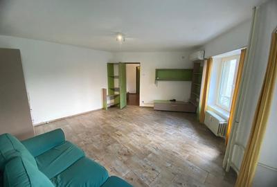 Apartament cu 2 camere decomandat, mobilat în Calea Călărașilor - 6