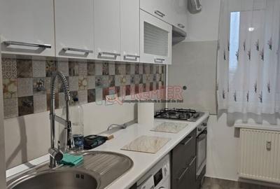 Apartament cu 2 camere, mobilat în Ozana - 16