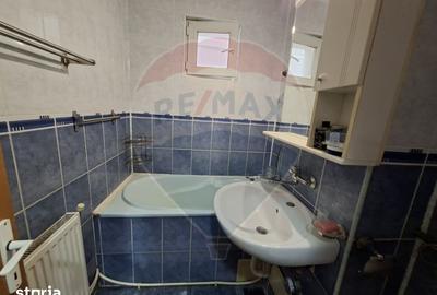 Apartament cu 3 camere semidecomandat în Tache - 6
