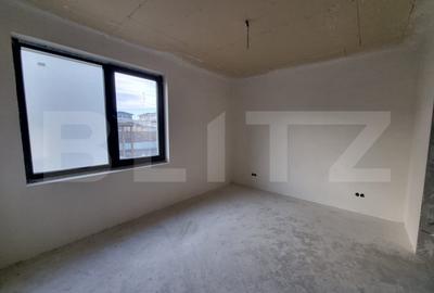 Casă individuală cu 4 camere cu Teren 436 Mp în Dezmir - 3