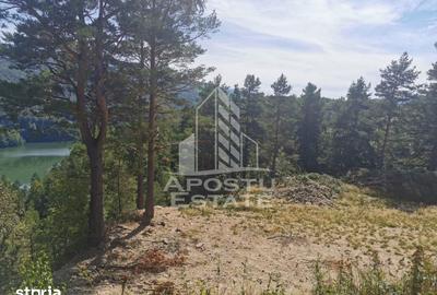 Teren de 2000 mp, în Central - 1