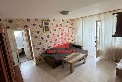 Apartament cu 2 camere semidecomandat în Mircea cel Bătrân - 5