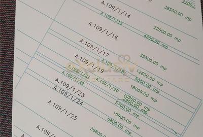 Teren de 42500 mp, în Cristian - 4